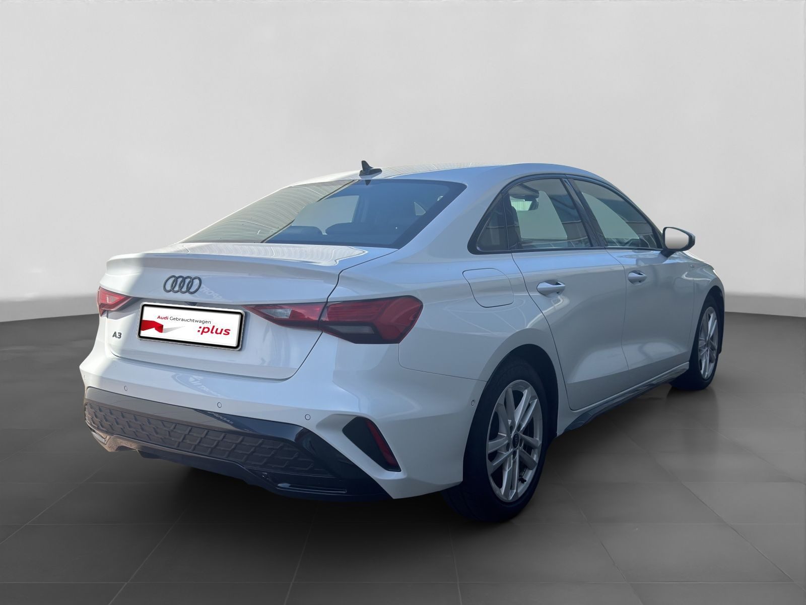 Audi A3 – Bild 3