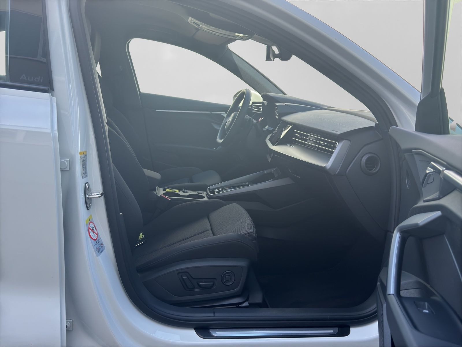 Audi A3 – Bild 4