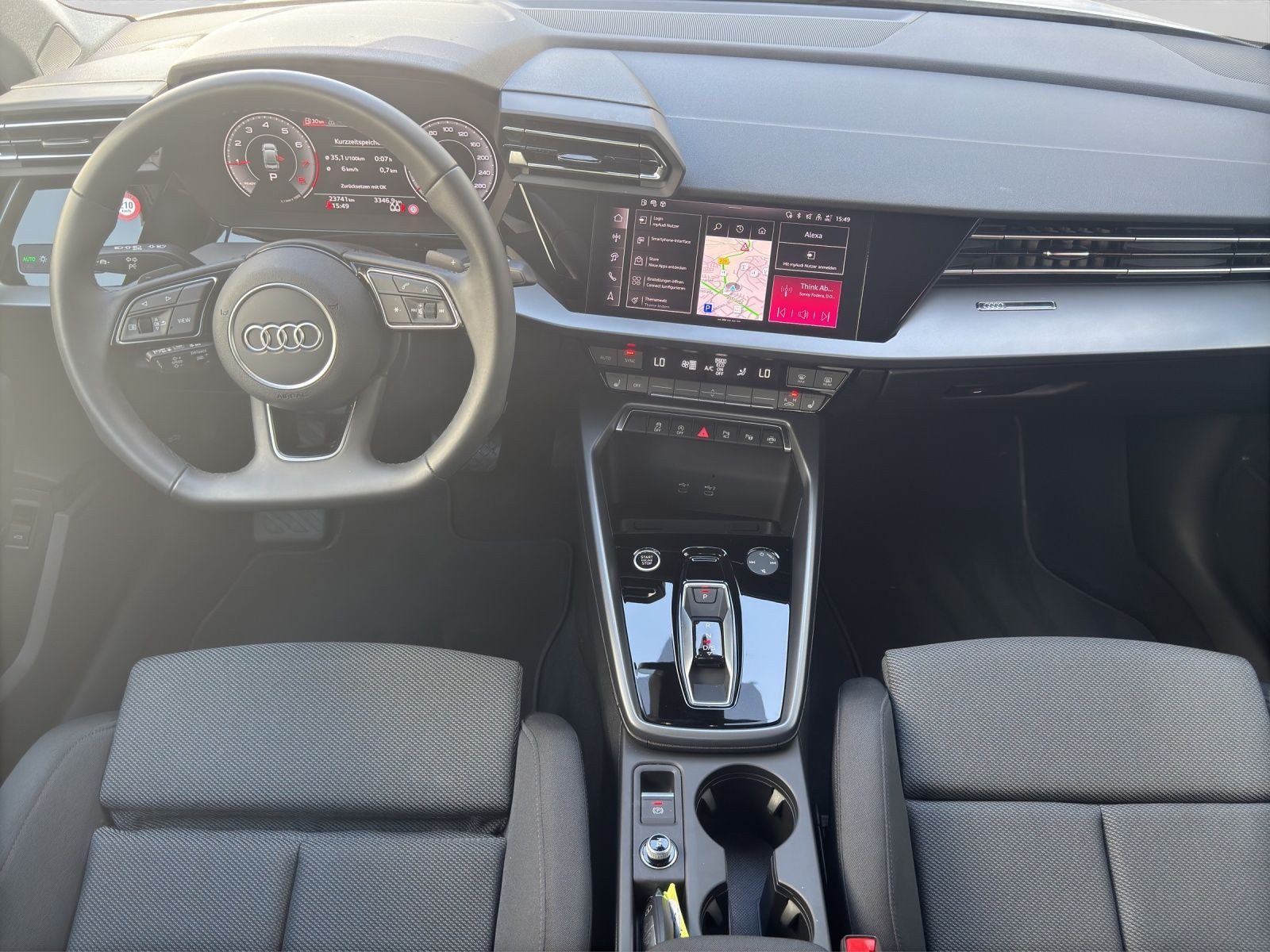 Audi A3 – Bild 5