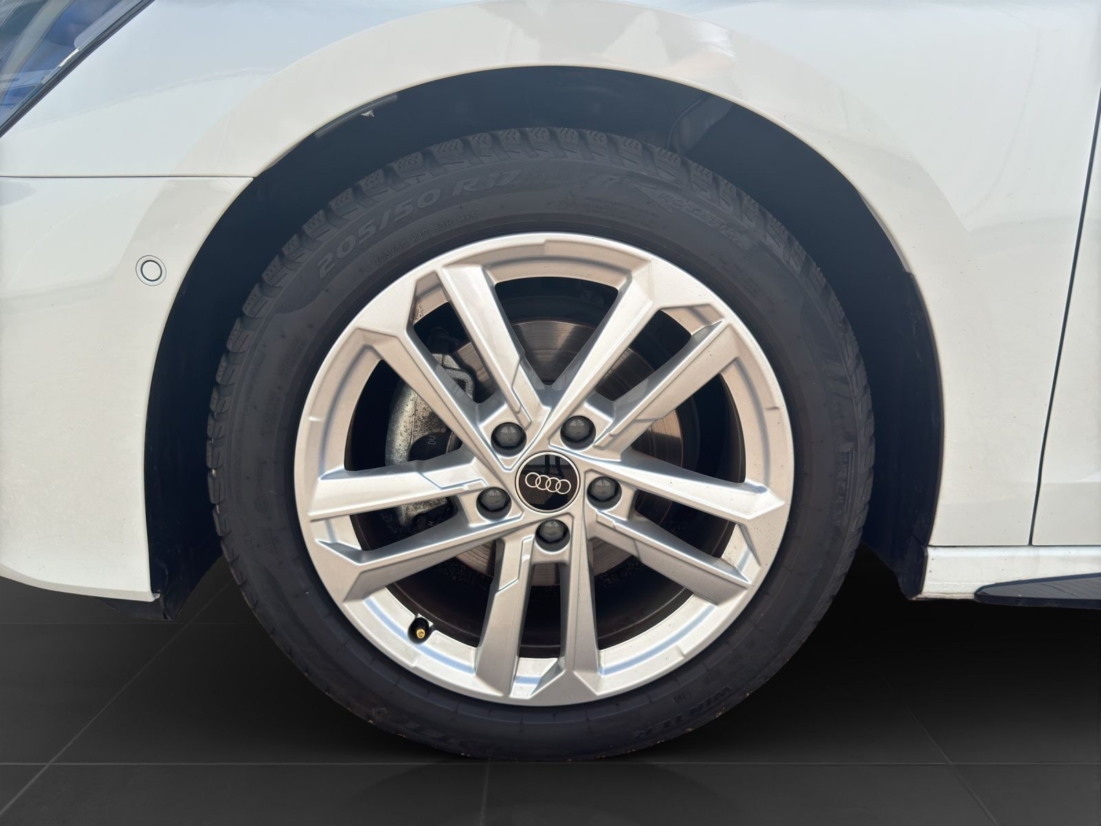 Audi A3 – Bild 7
