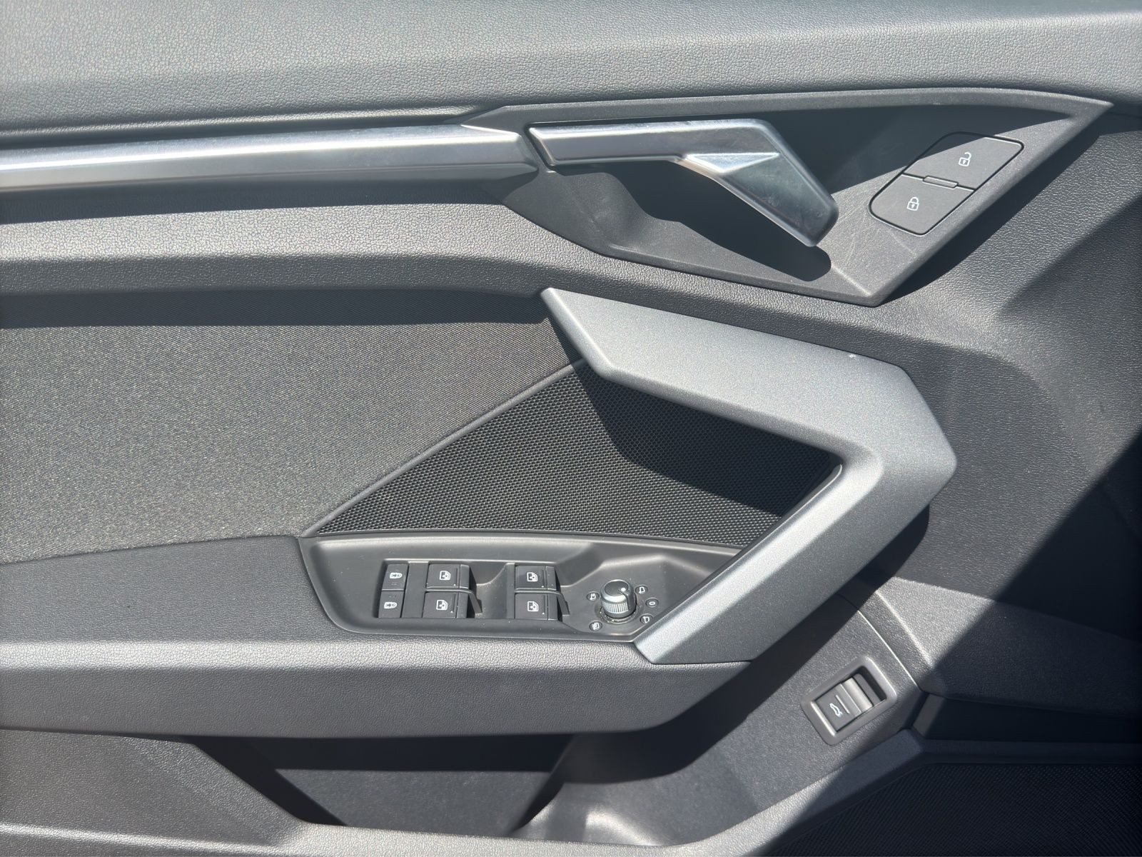 Audi A3 – Bild 8
