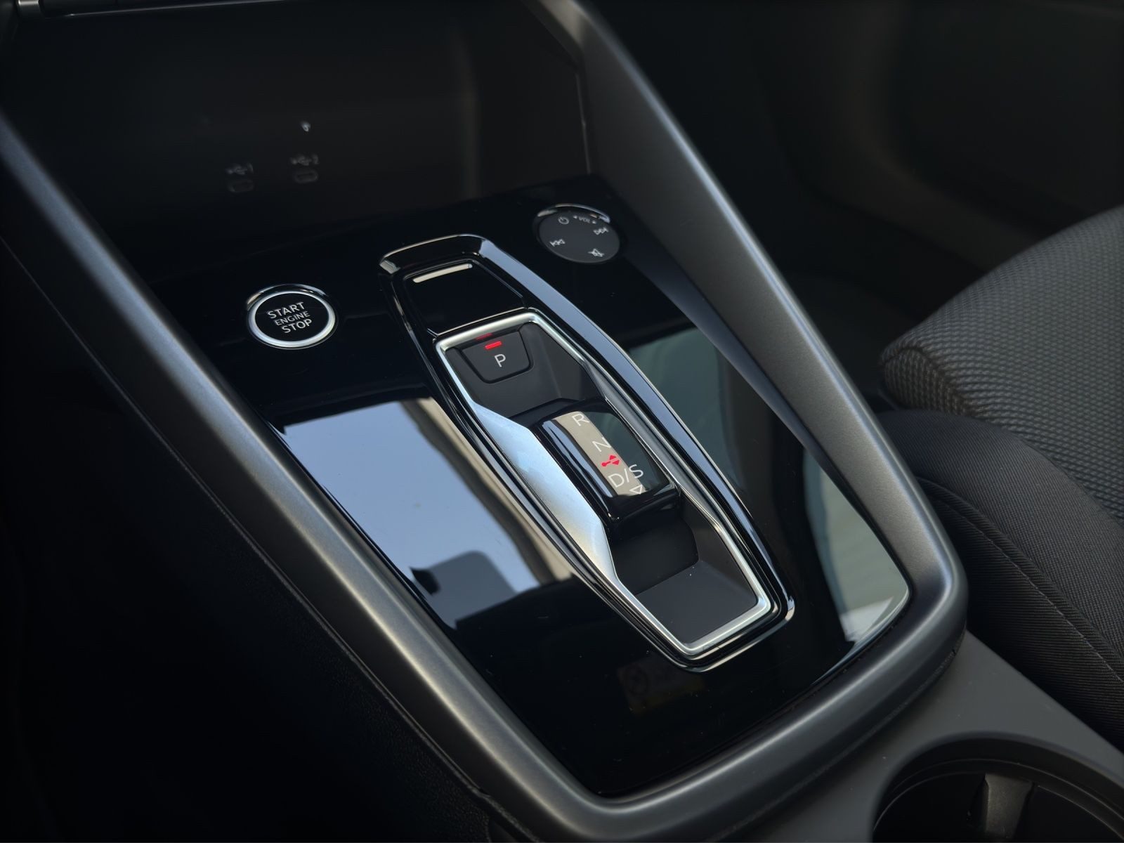 Audi A3 – Bild 11