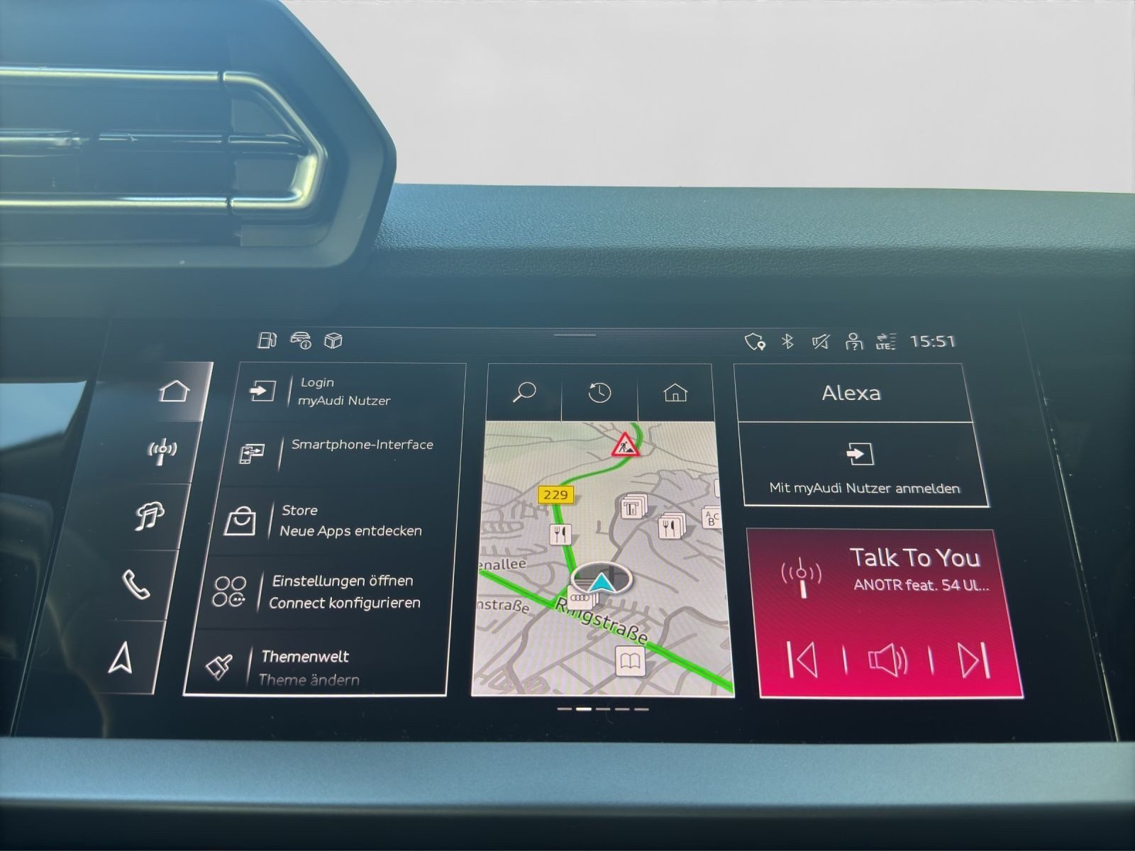 Audi A3 – Bild 14