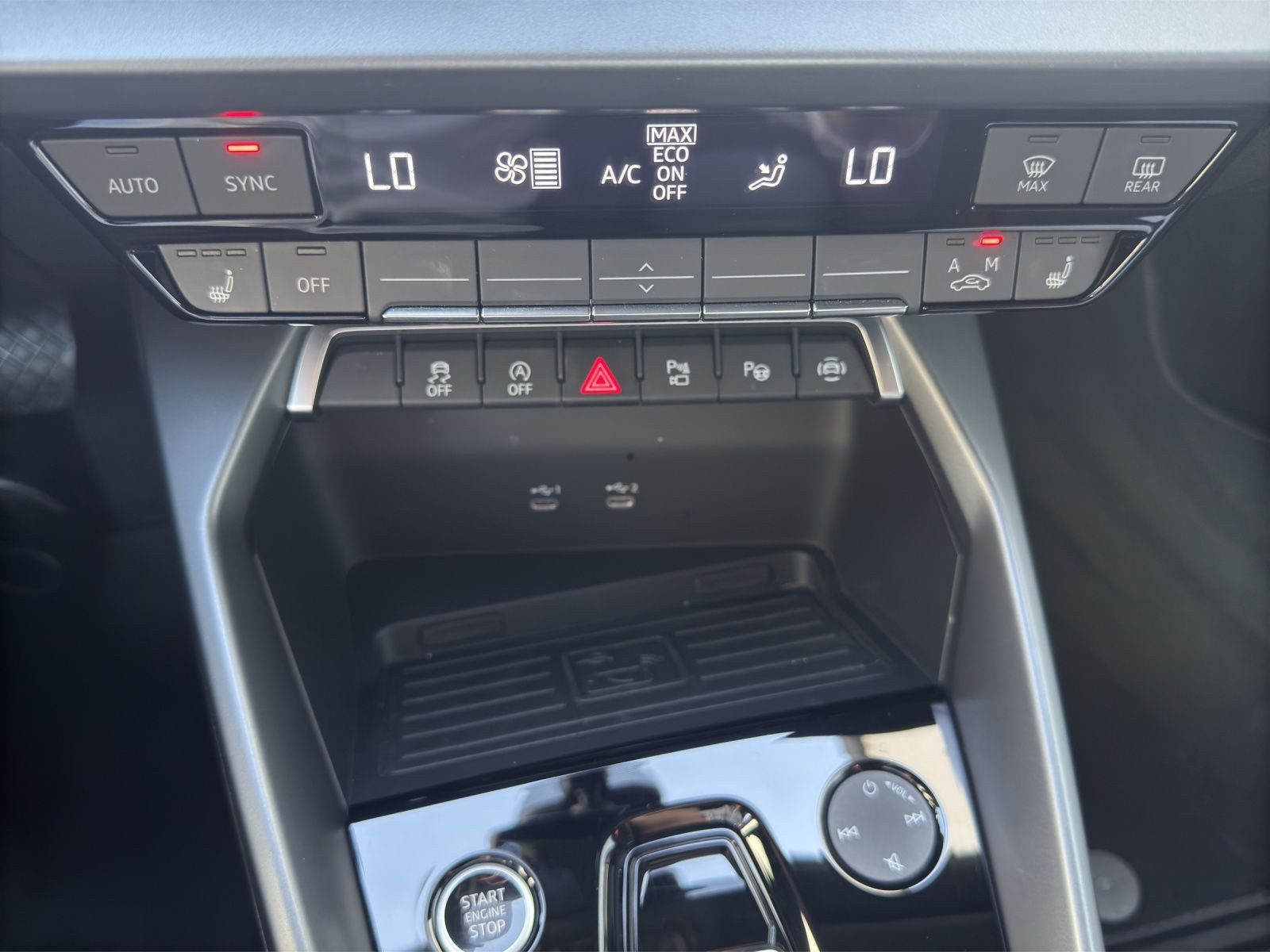 Audi A3 – Bild 16
