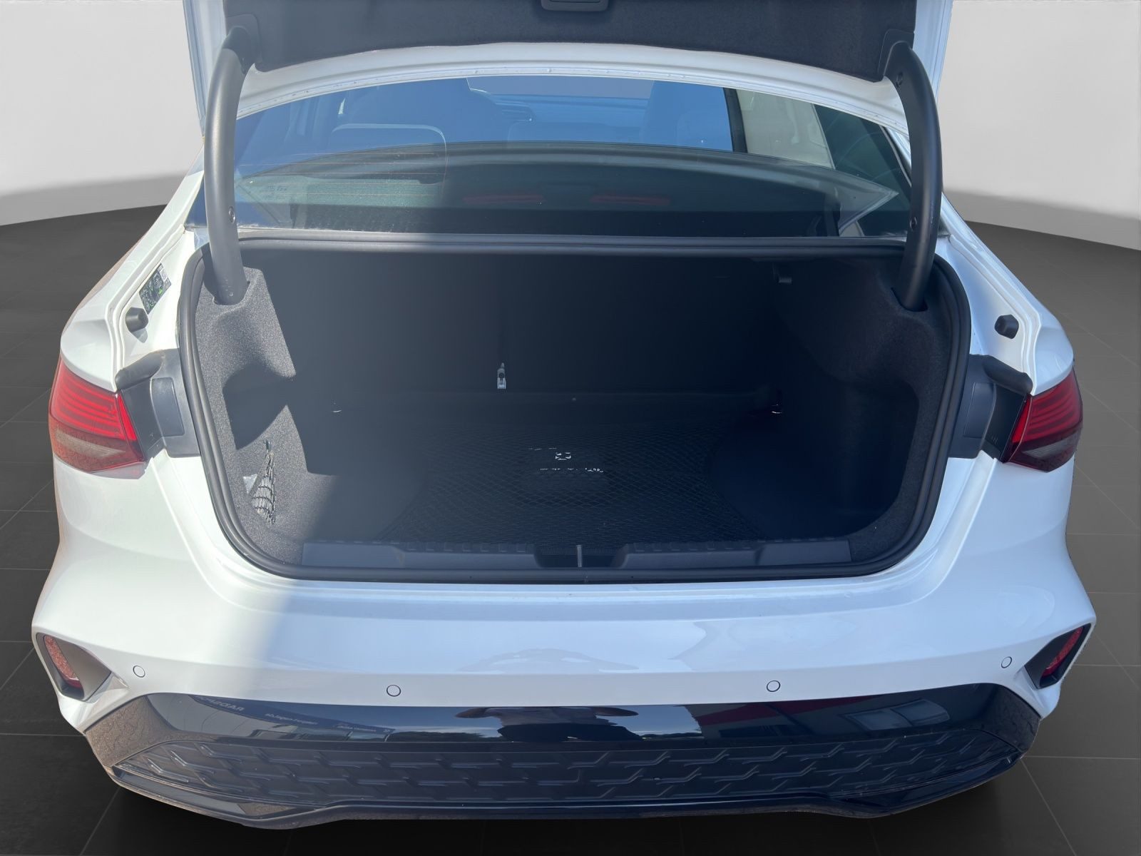 Audi A3 – Bild 17