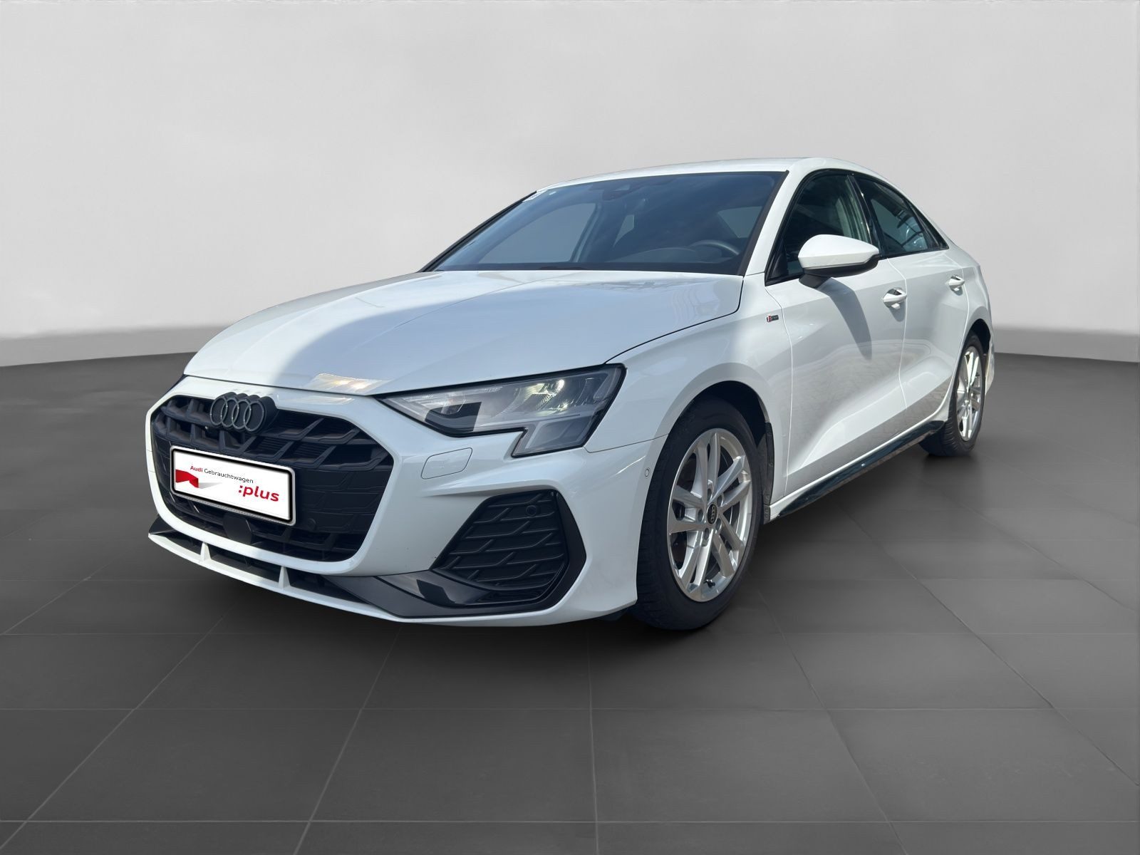 Audi A3 – Bild 2