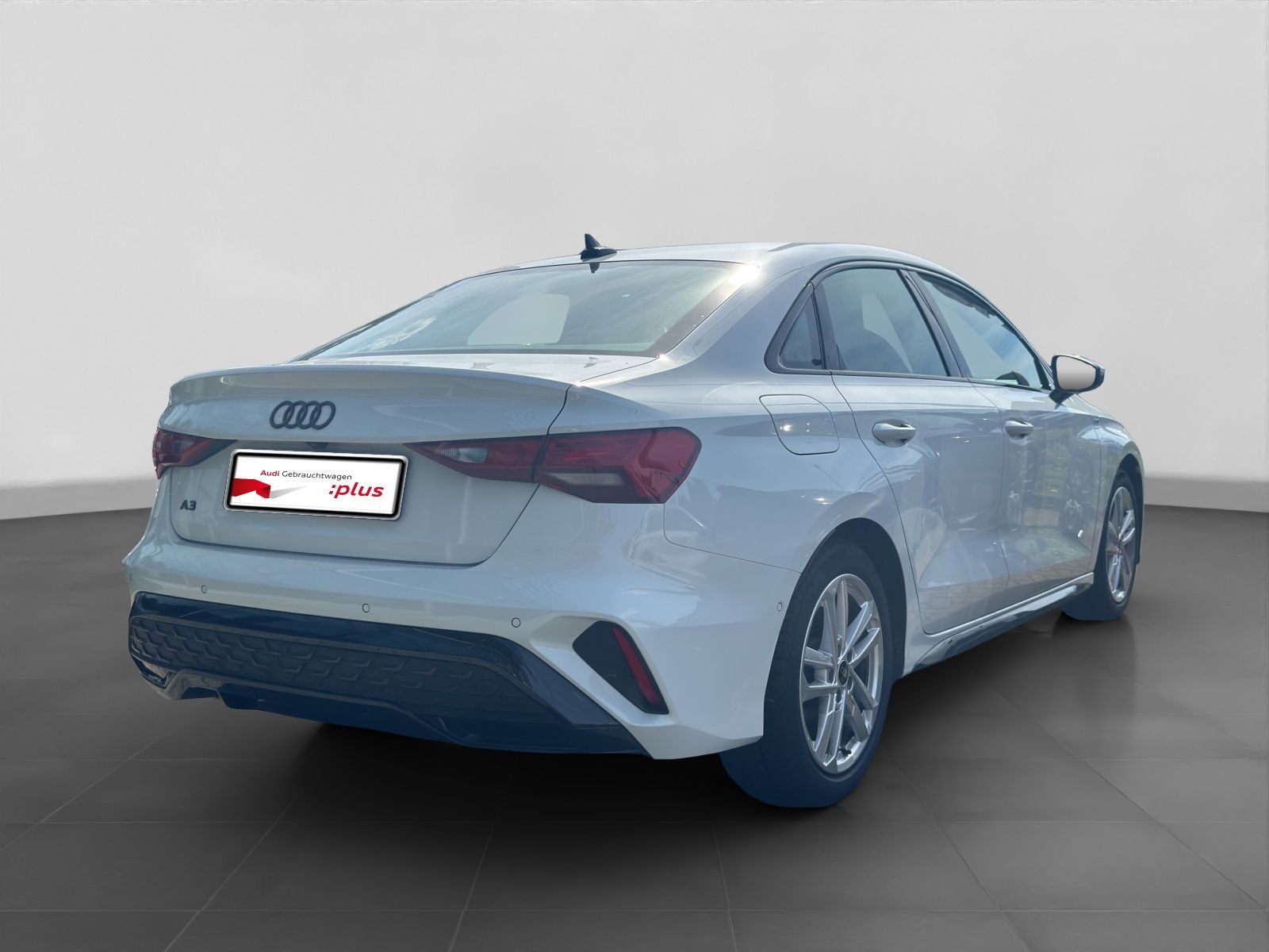 Audi A3 – Bild 3