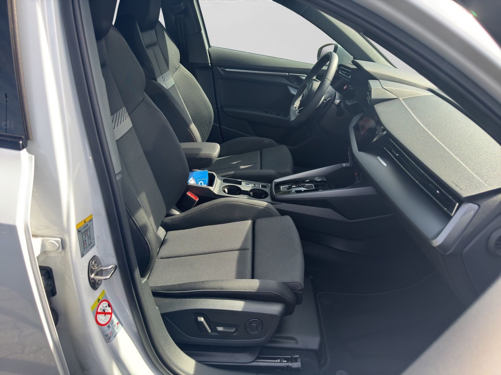 Audi A3 – Bild 4