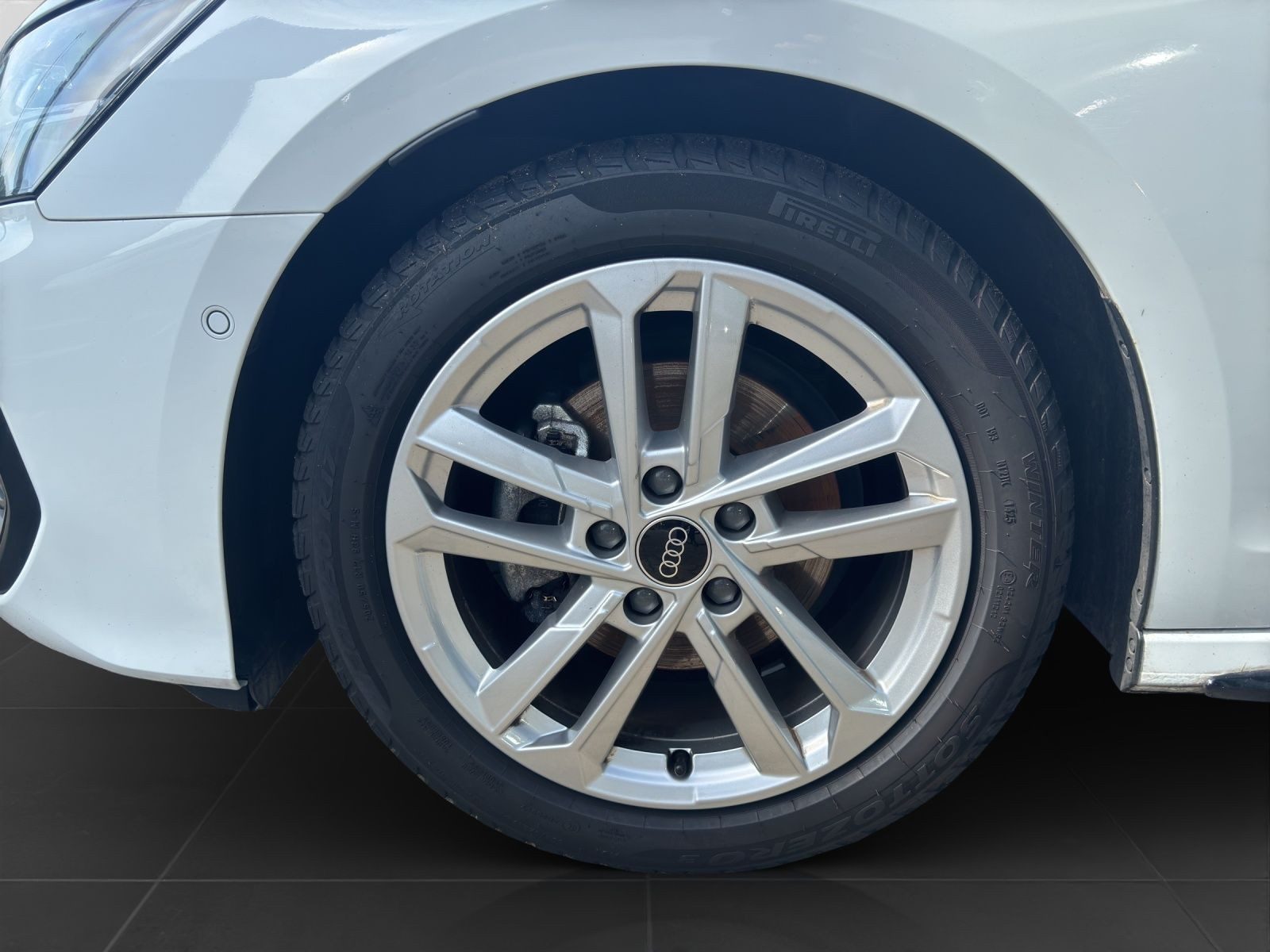 Audi A3 – Bild 7