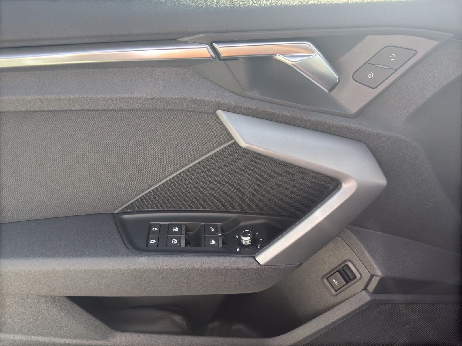 Audi A3 – Bild 8