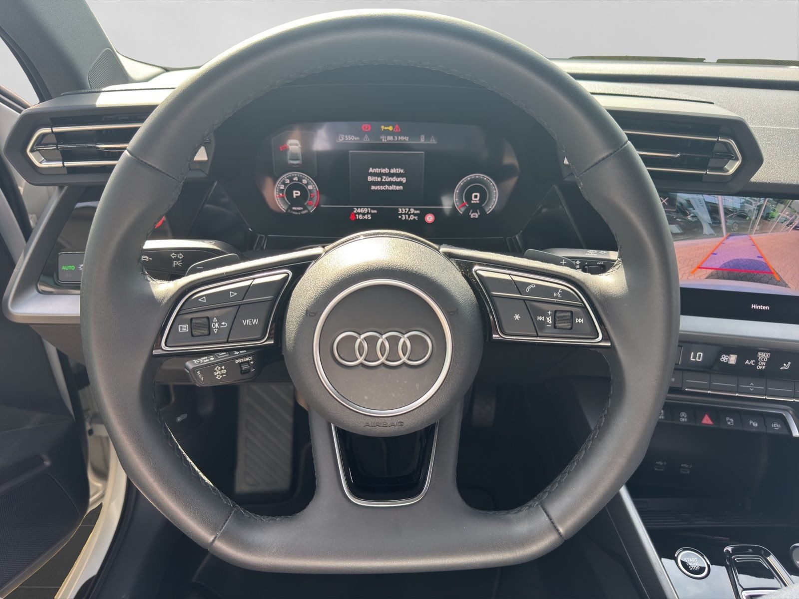 Audi A3 – Bild 9