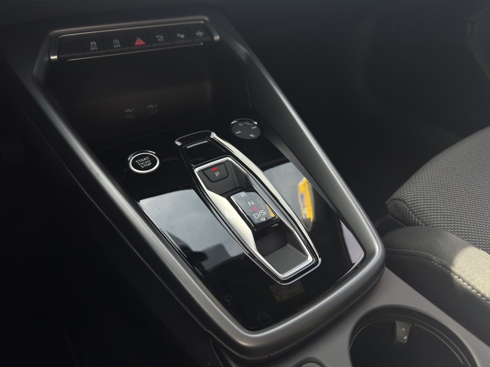 Audi A3 – Bild 11