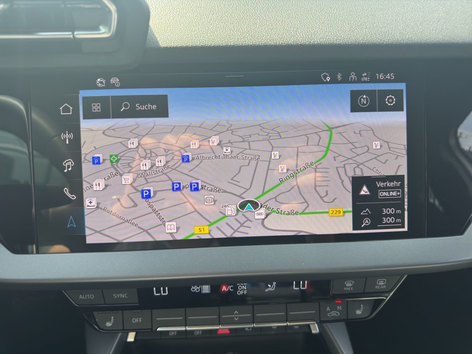 Audi A3 – Bild 12