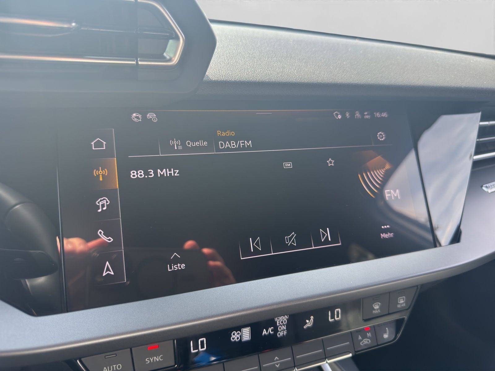 Audi A3 – Bild 13