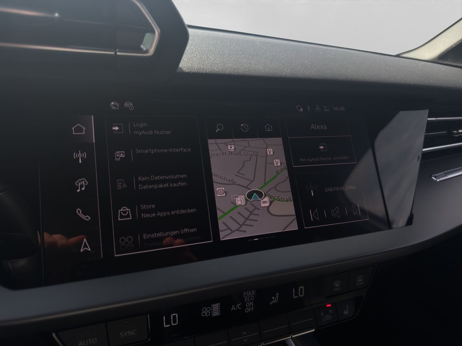 Audi A3 – Bild 14