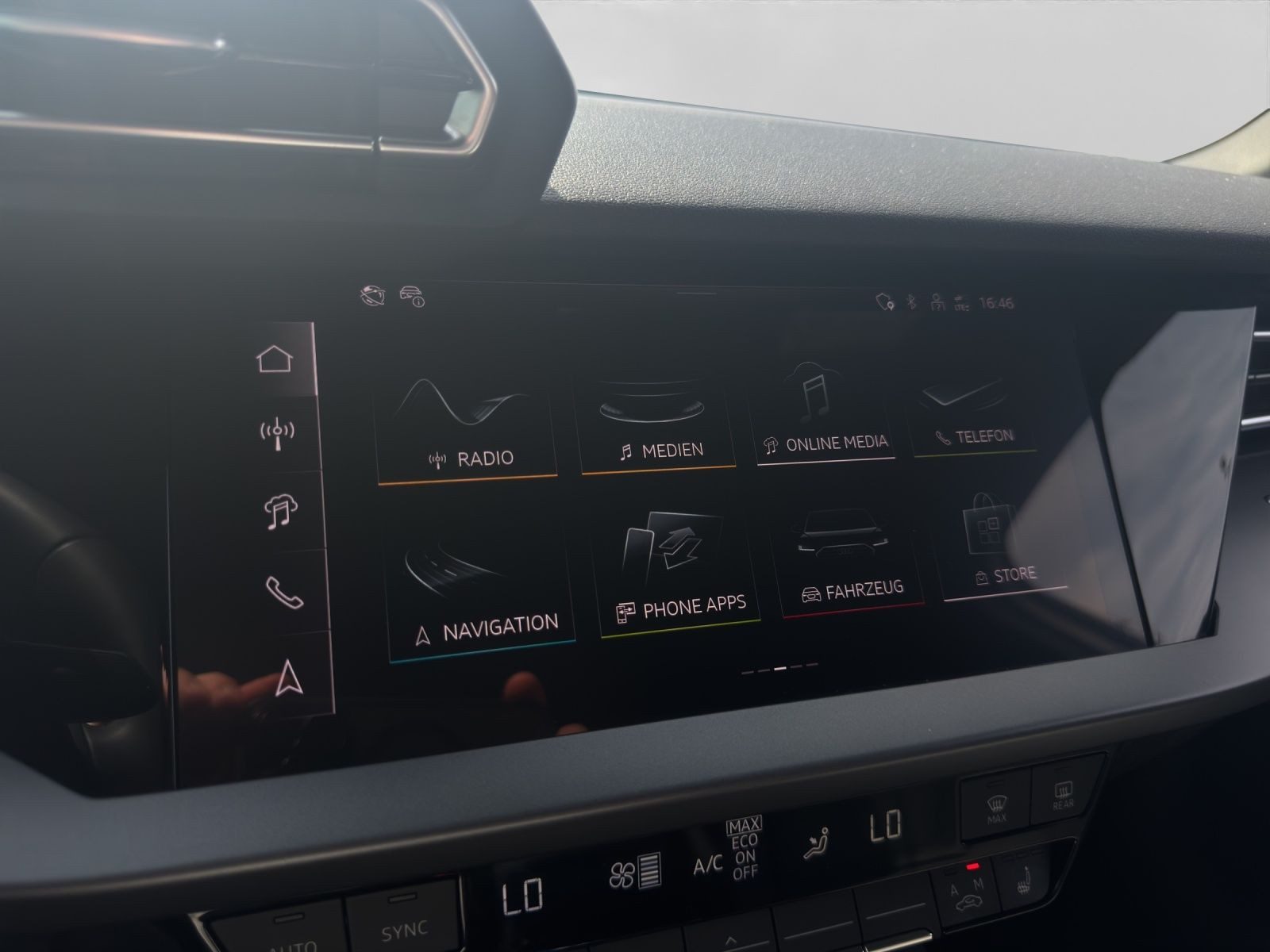 Audi A3 – Bild 15