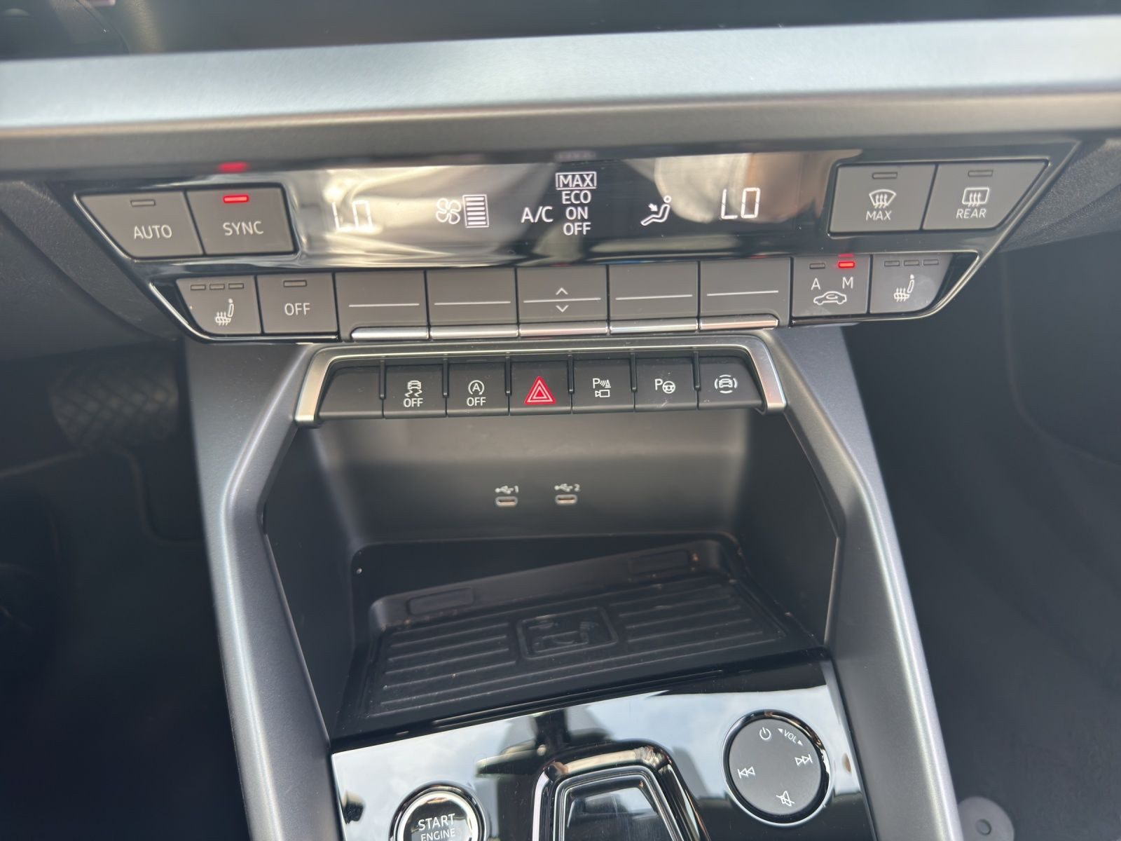 Audi A3 – Bild 16