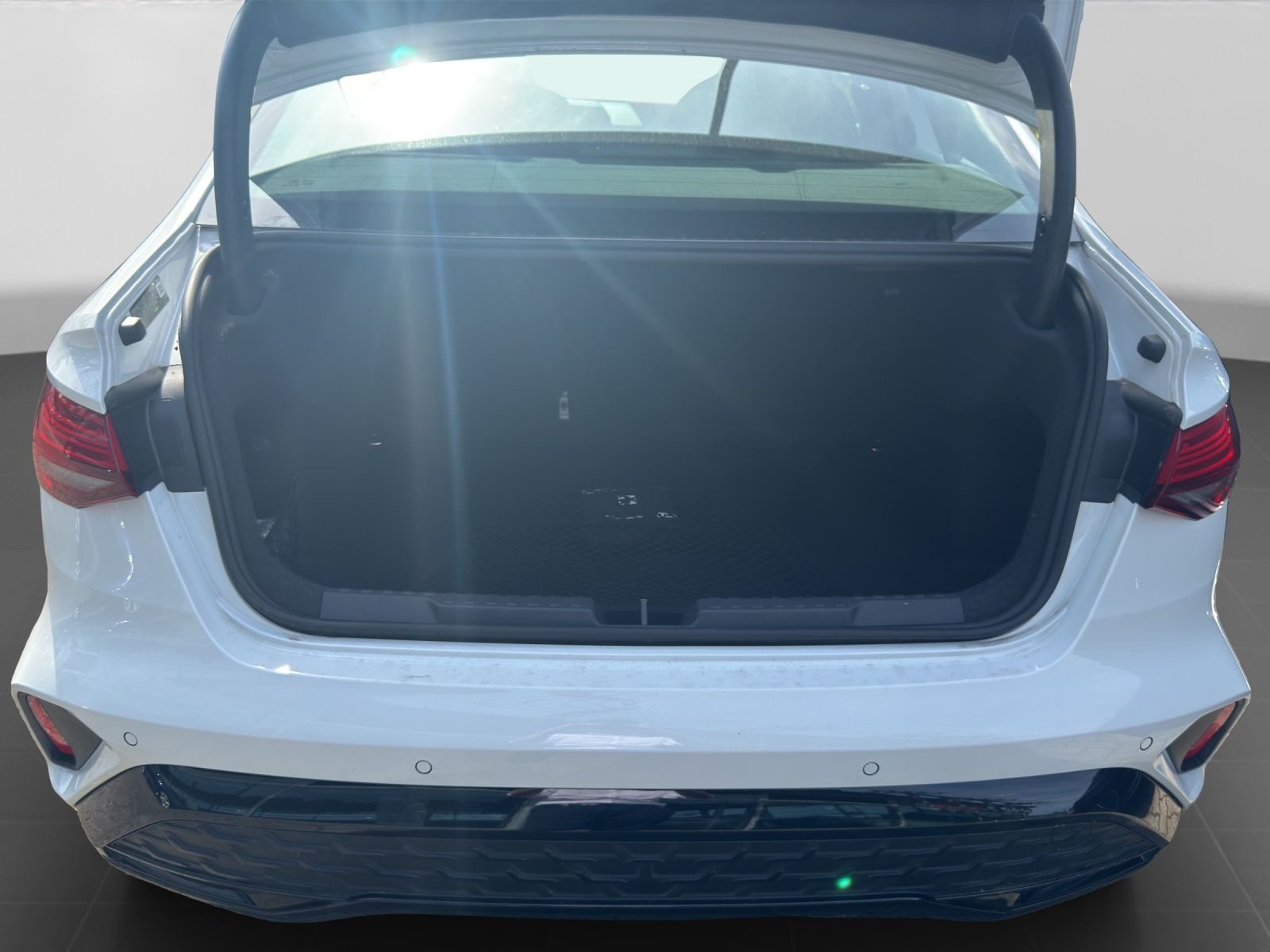 Audi A3 – Bild 17