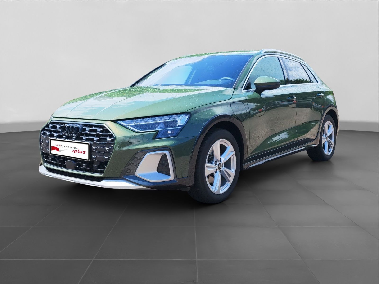 Audi A3 allstreet – Bild 2