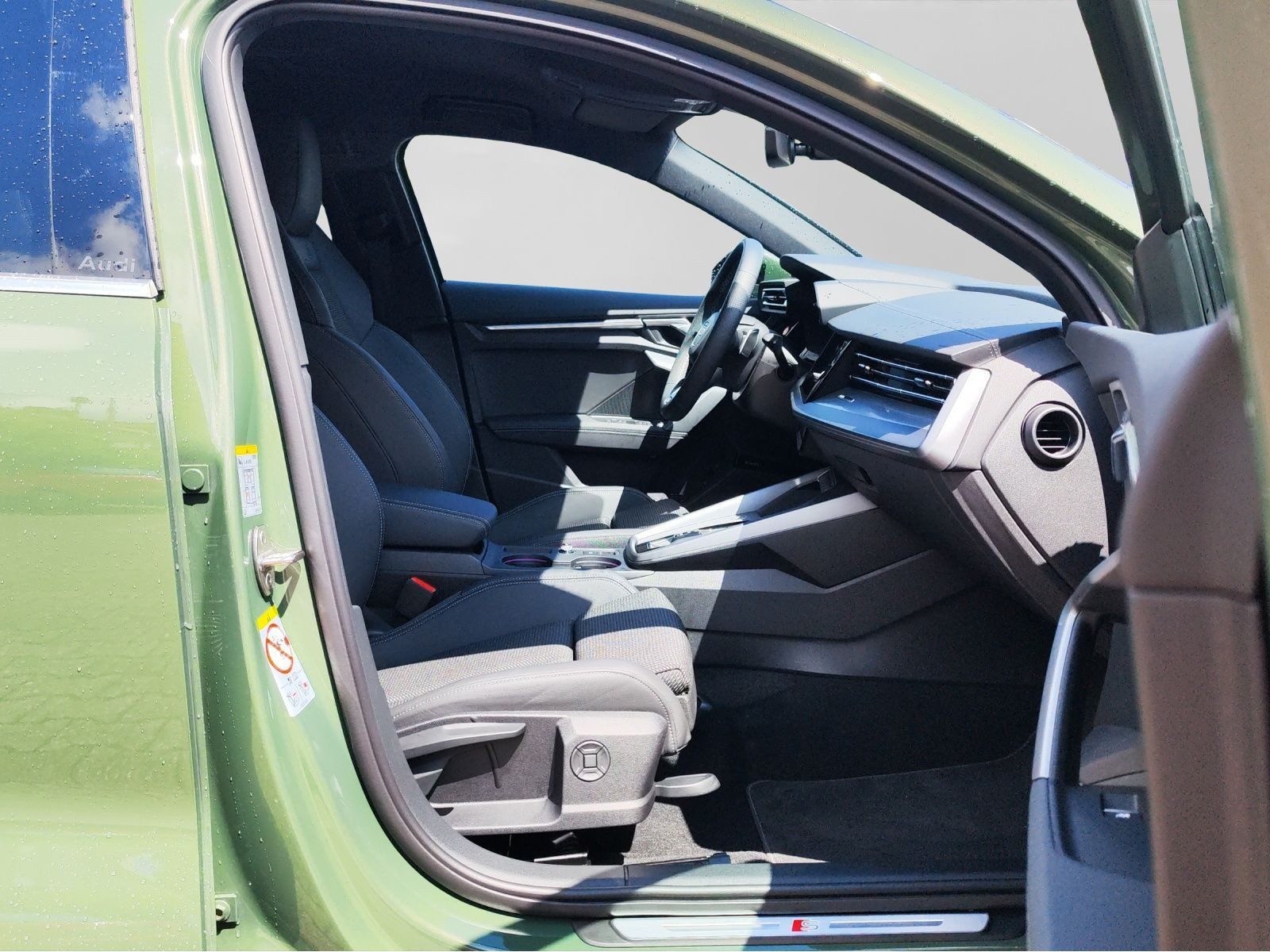 Audi A3 allstreet – Bild 4