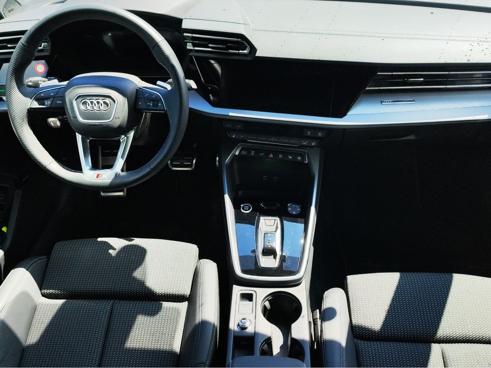 Audi A3 allstreet – Bild 5