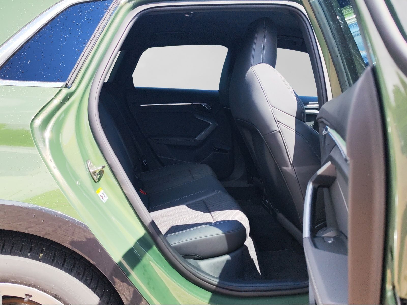 Audi A3 allstreet – Bild 6