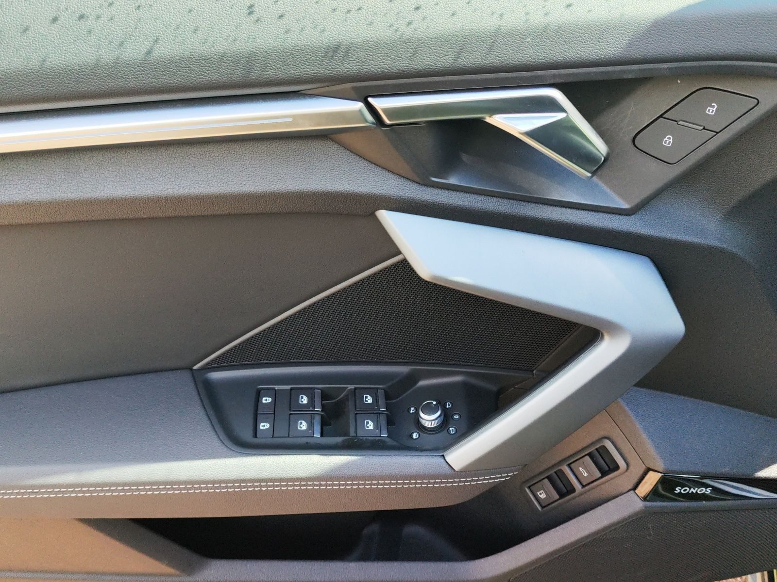 Audi A3 allstreet – Bild 8