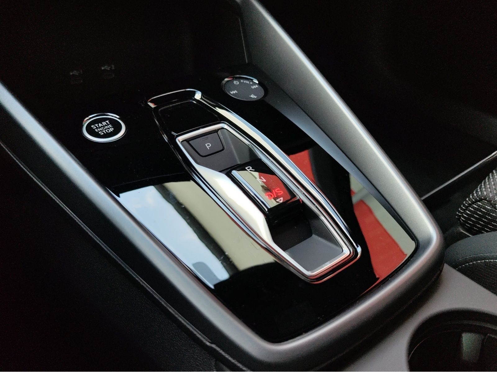 Audi A3 allstreet – Bild 11