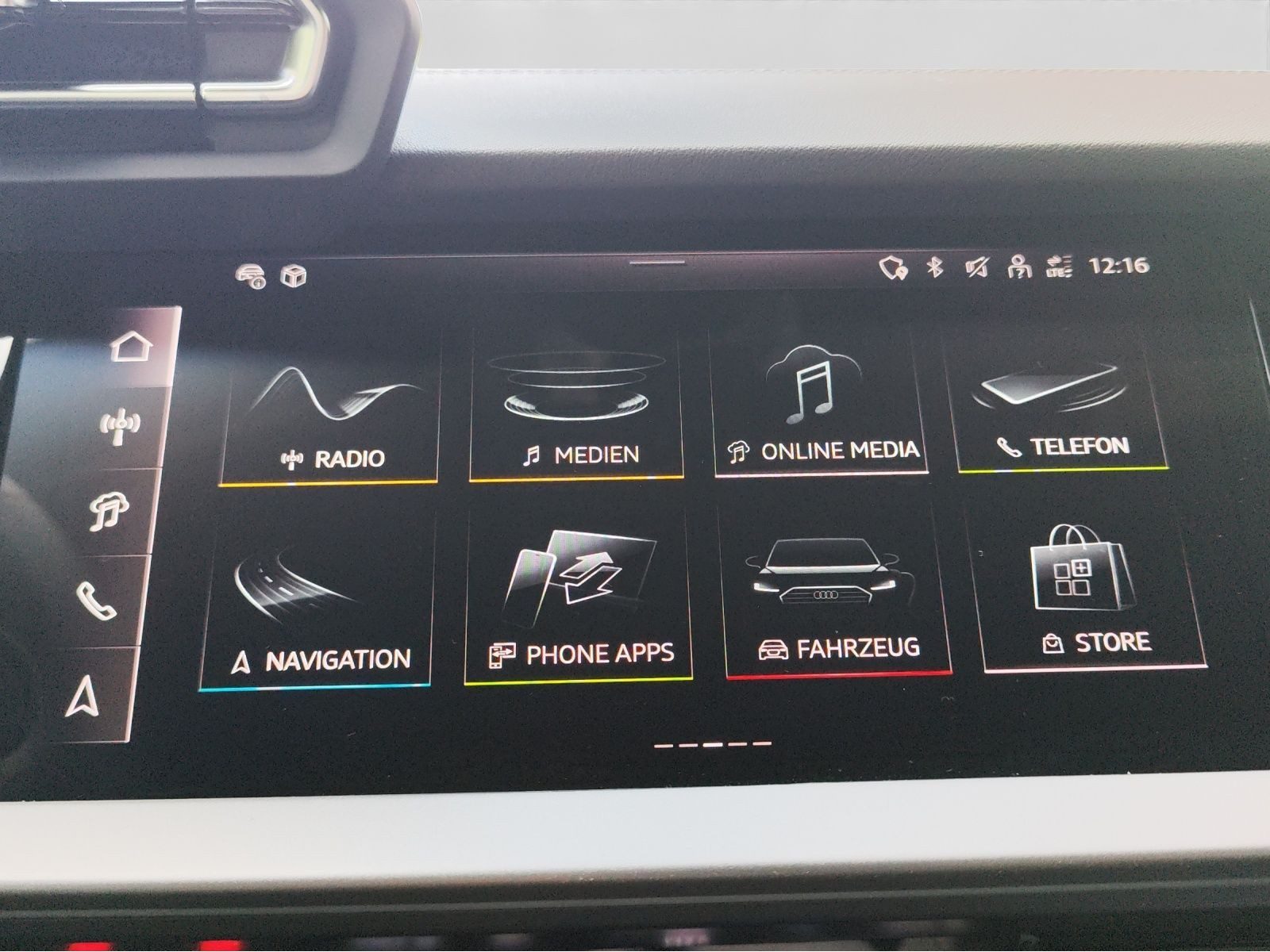 Audi A3 allstreet – Bild 14
