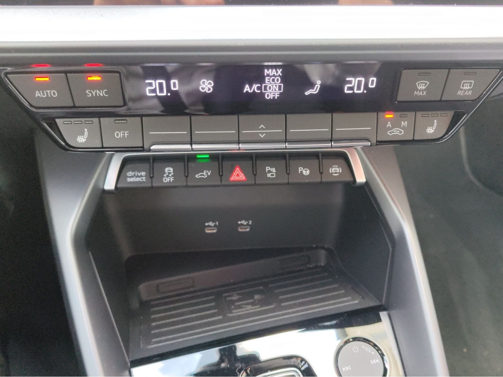 Audi A3 allstreet – Bild 16