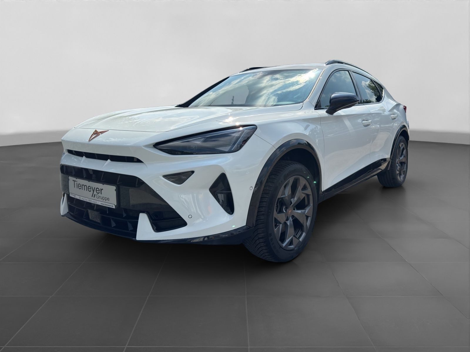 Cupra Formentor – Bild 2