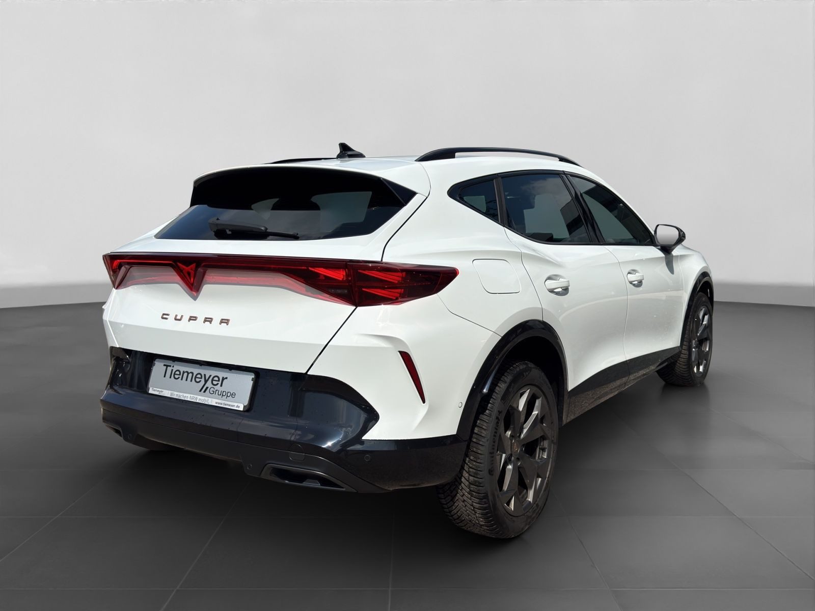 Cupra Formentor – Bild 3