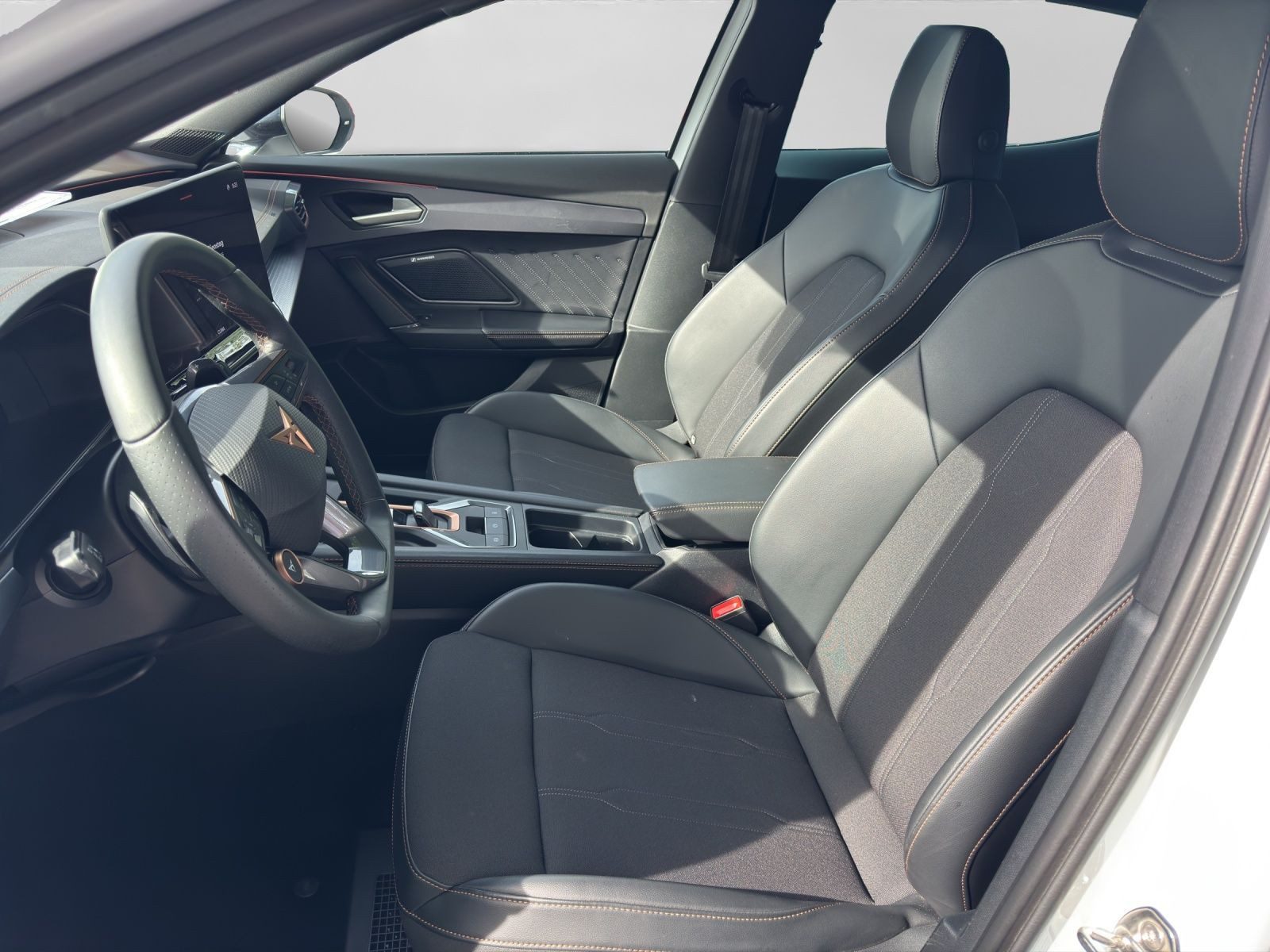 Cupra Formentor – Bild 4