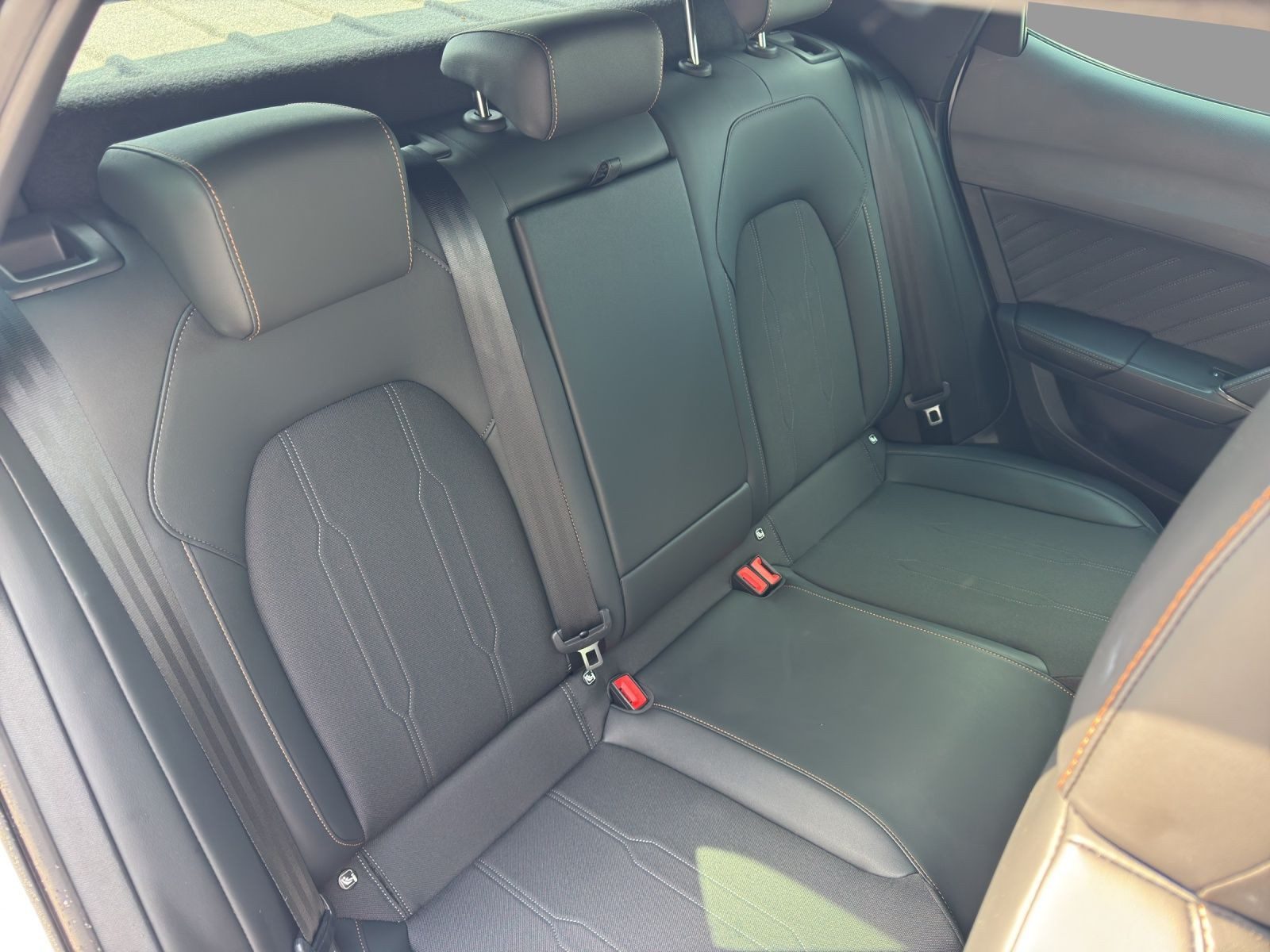 Cupra Formentor – Bild 6