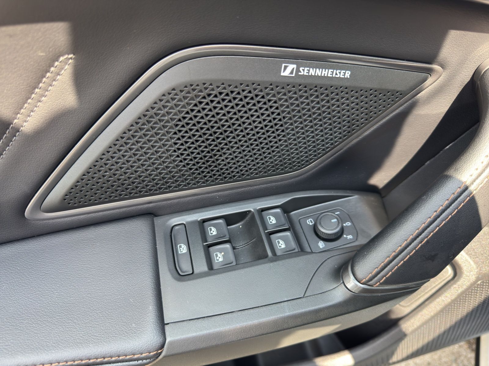 Cupra Formentor – Bild 8