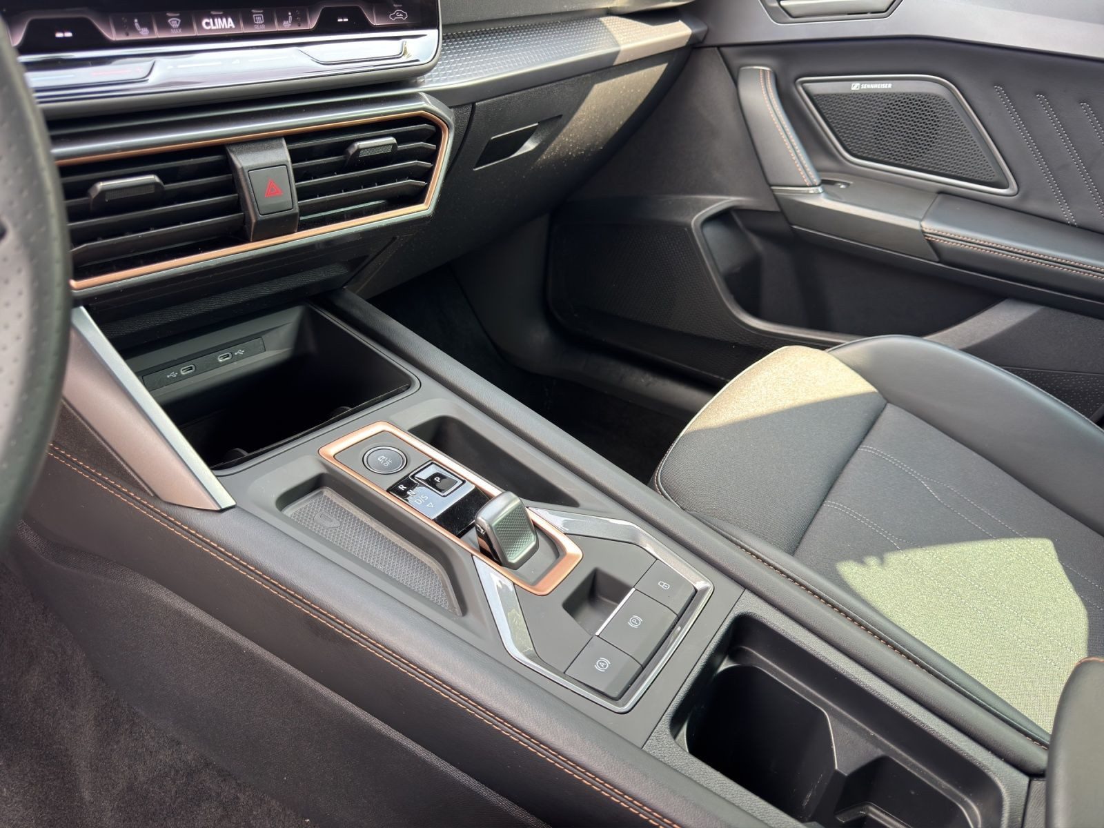 Cupra Formentor – Bild 11