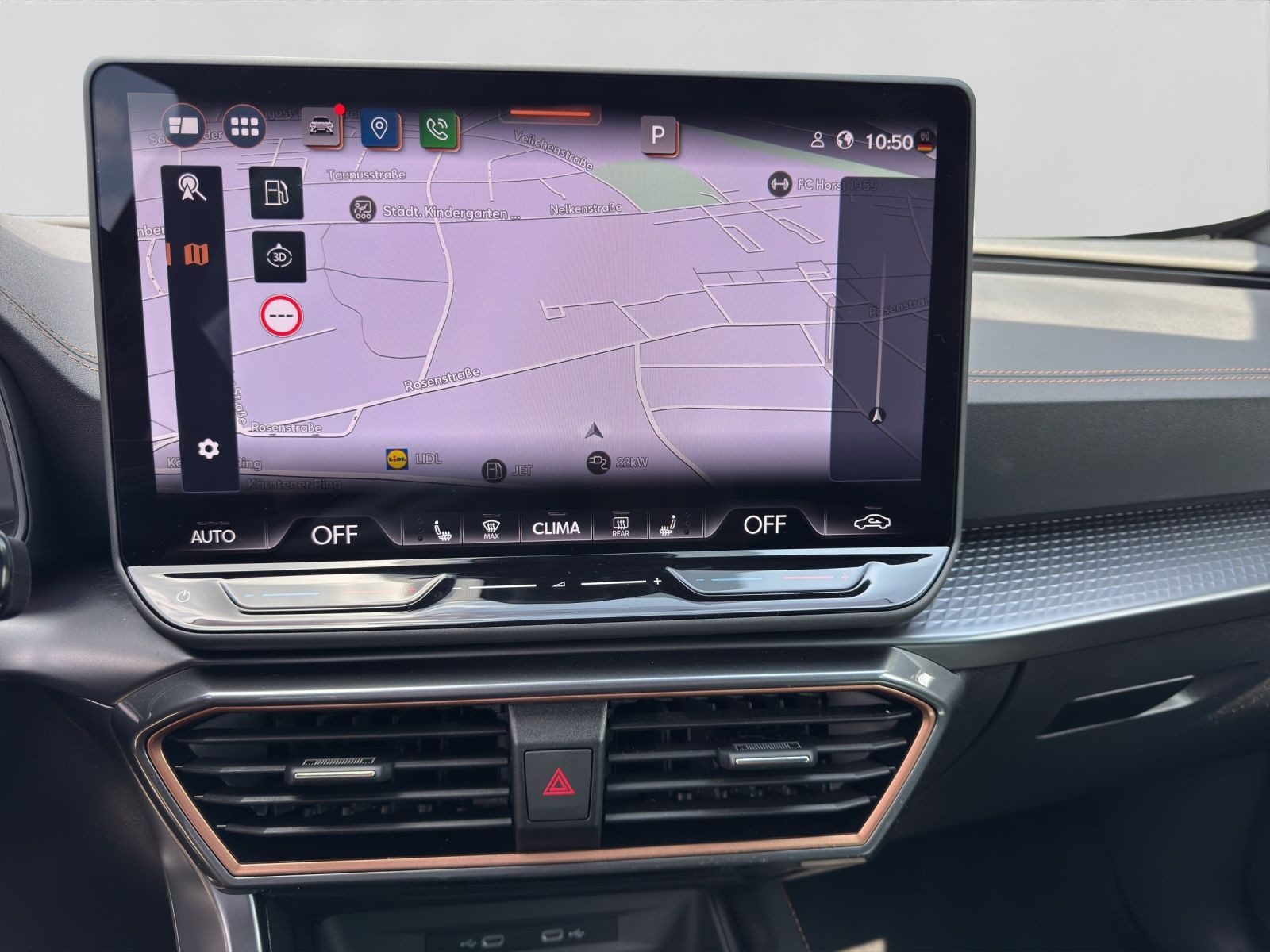 Cupra Formentor – Bild 12