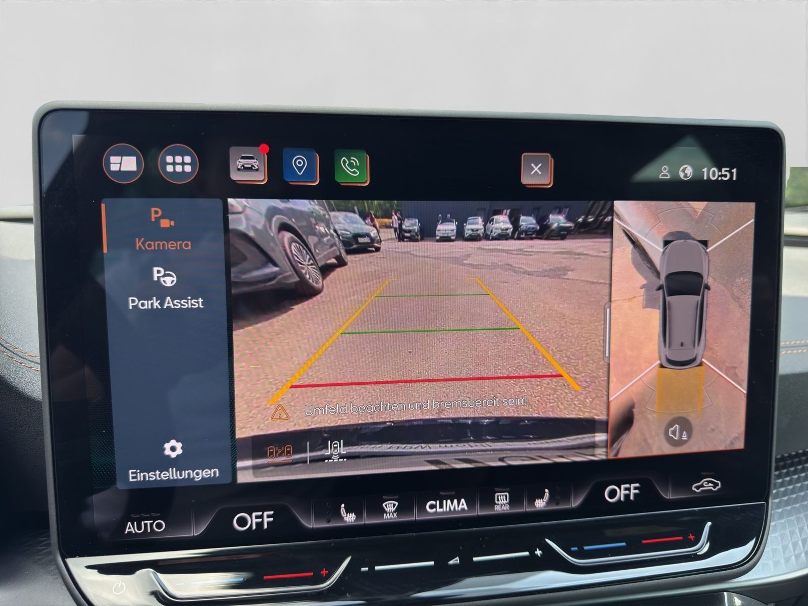 Cupra Formentor – Bild 14