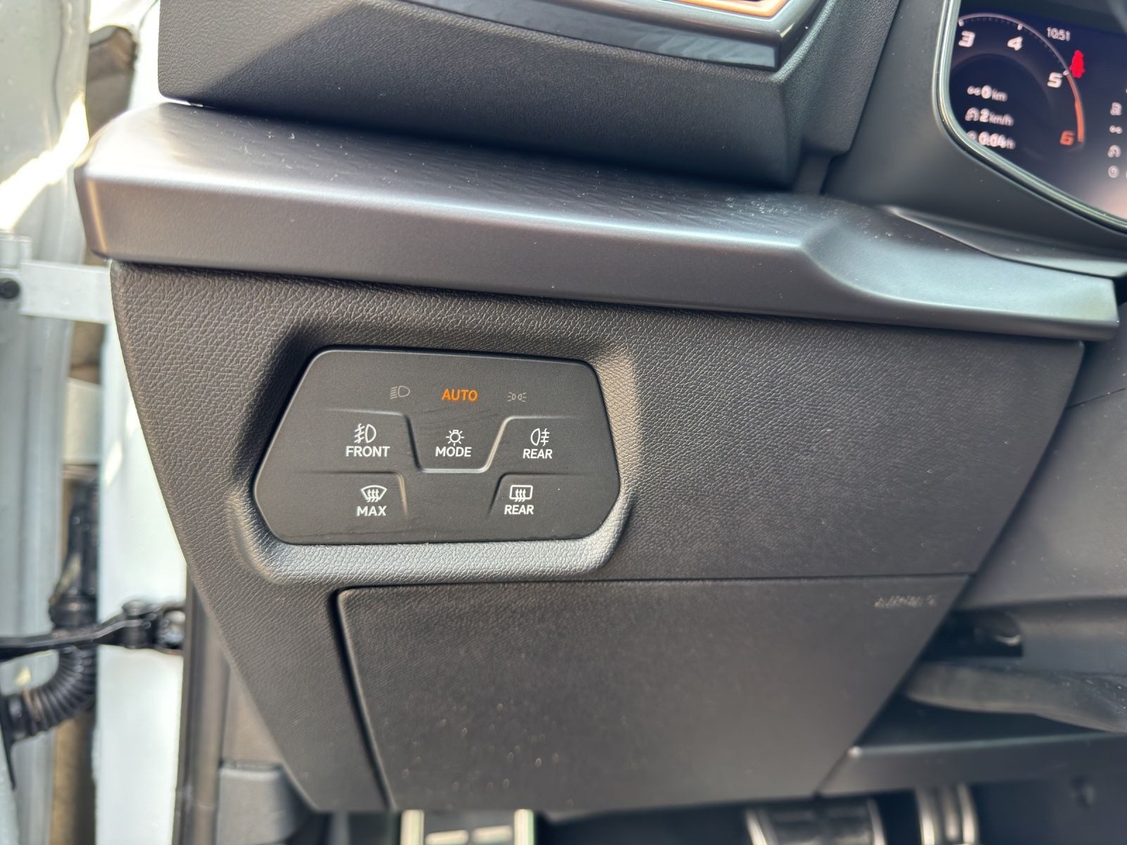 Cupra Formentor – Bild 15