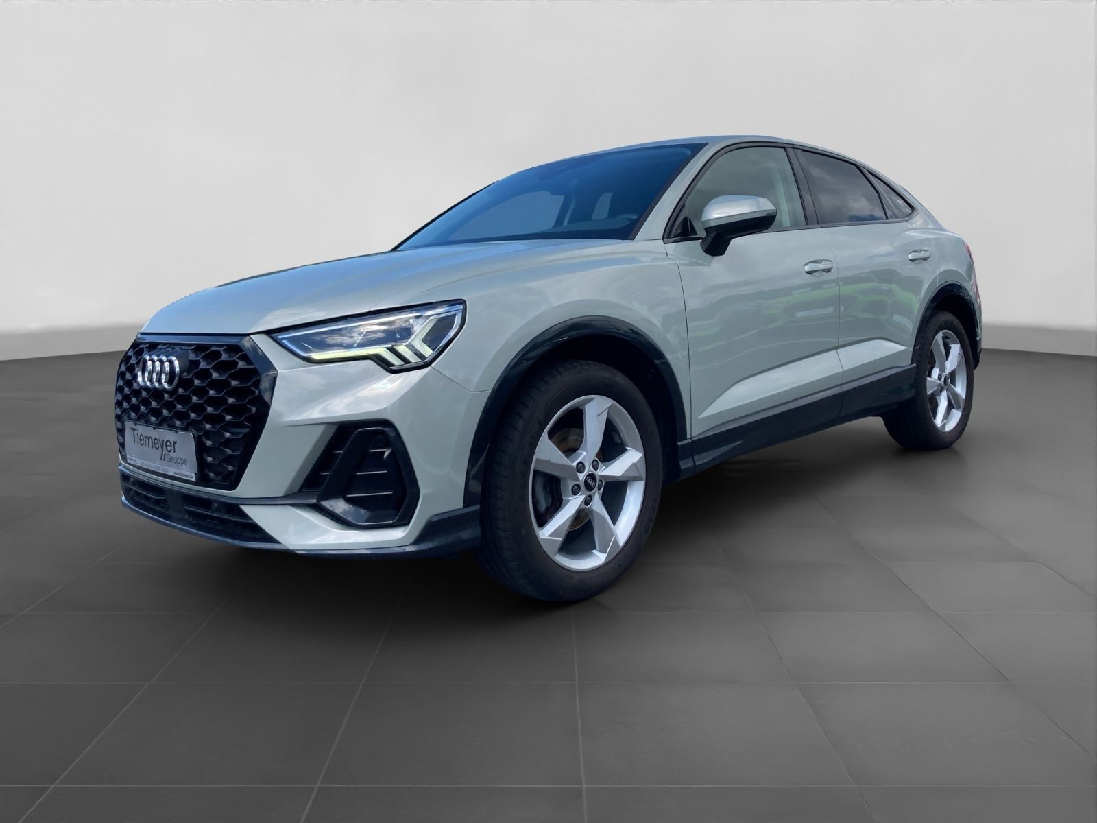 Audi Q3 Sportback – Bild 2