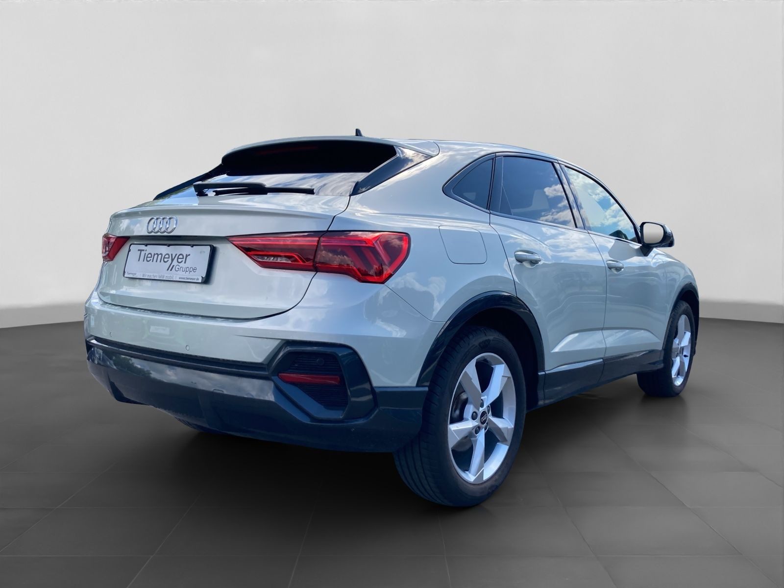 Audi Q3 Sportback – Bild 3