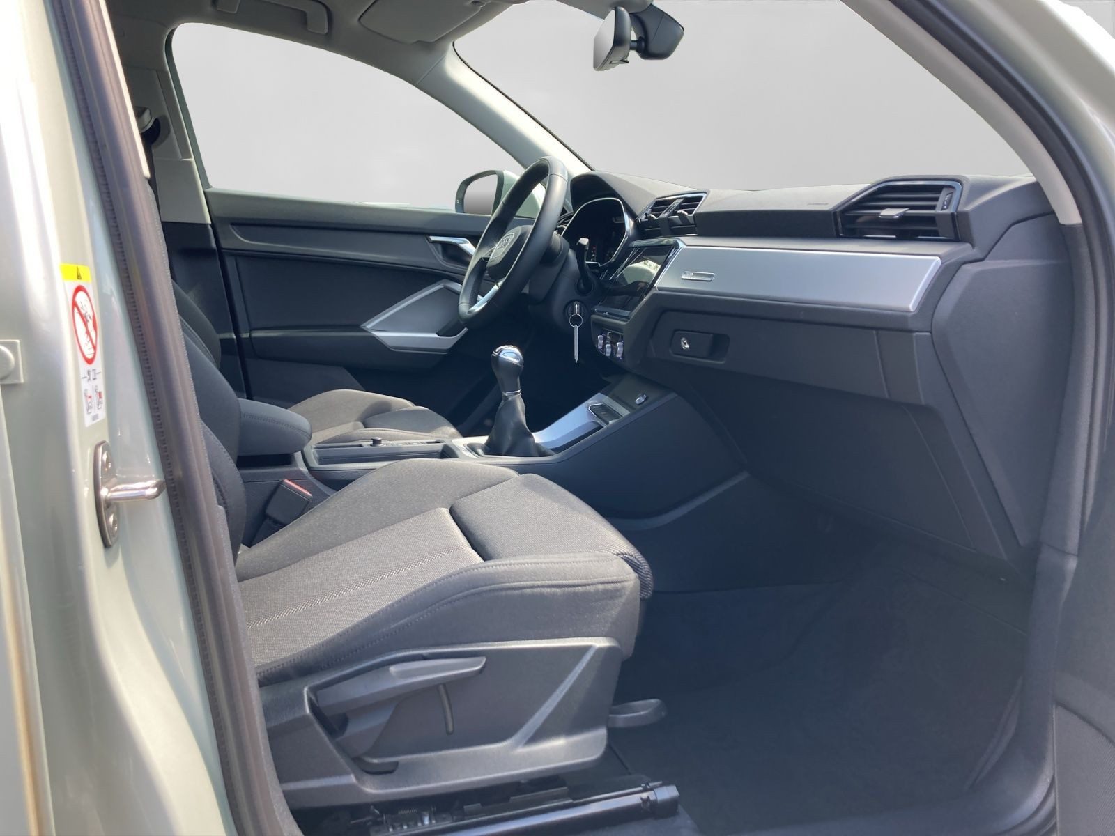 Audi Q3 Sportback – Bild 4