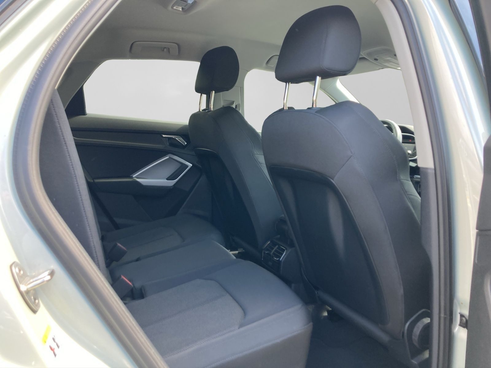 Audi Q3 Sportback – Bild 6