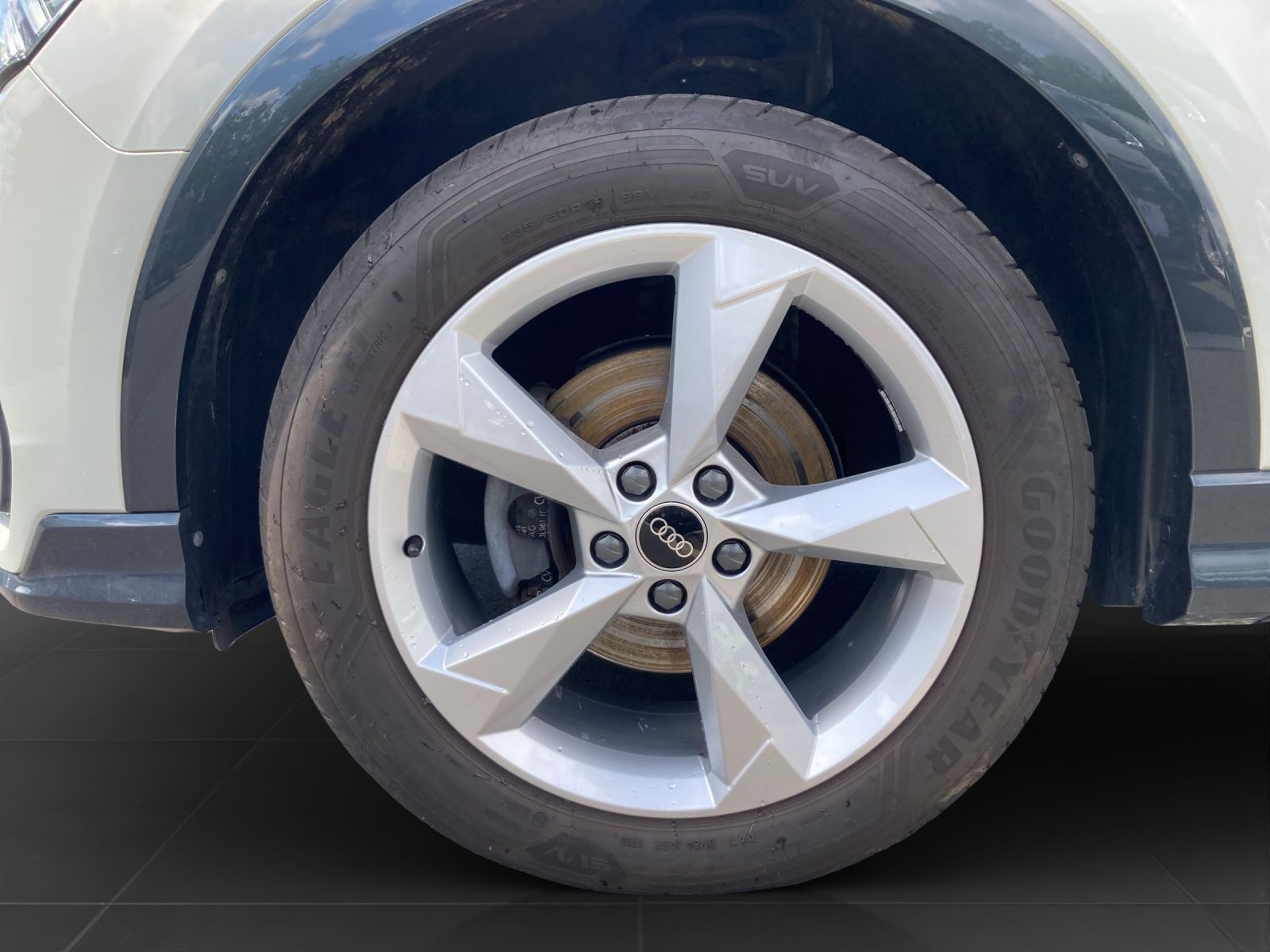 Audi Q3 Sportback – Bild 7