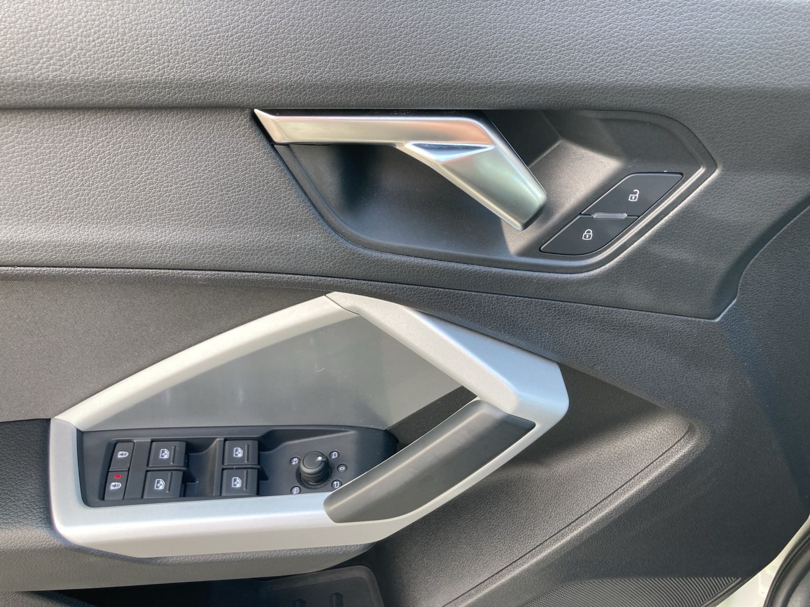 Audi Q3 Sportback – Bild 8