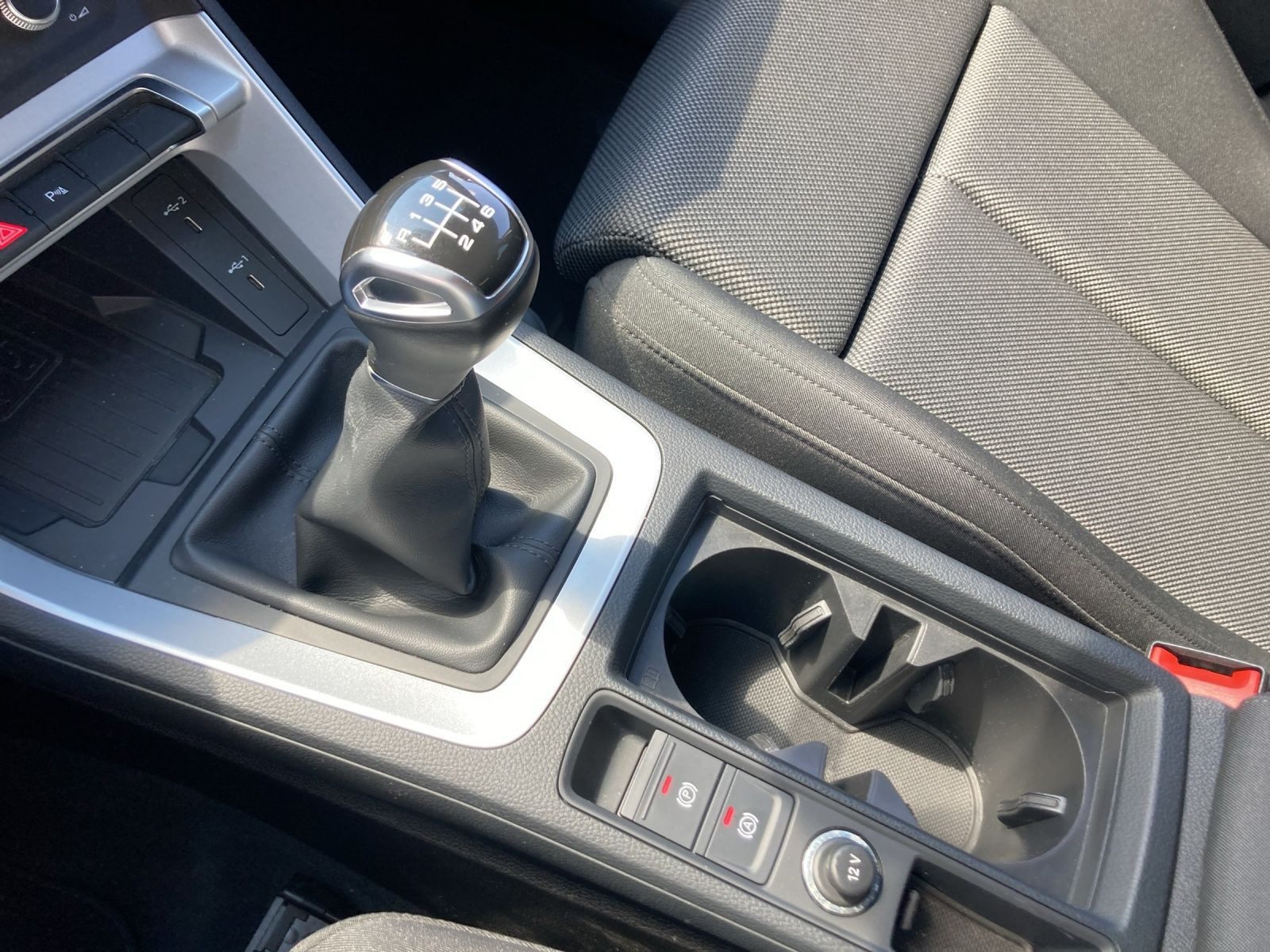 Audi Q3 Sportback – Bild 11