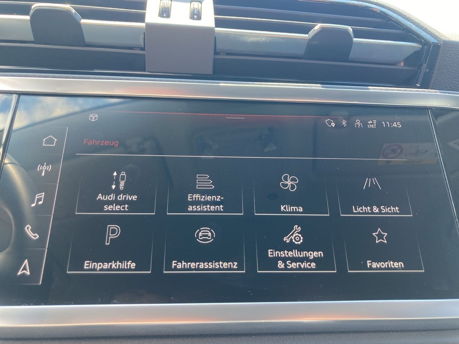 Audi Q3 Sportback – Bild 16
