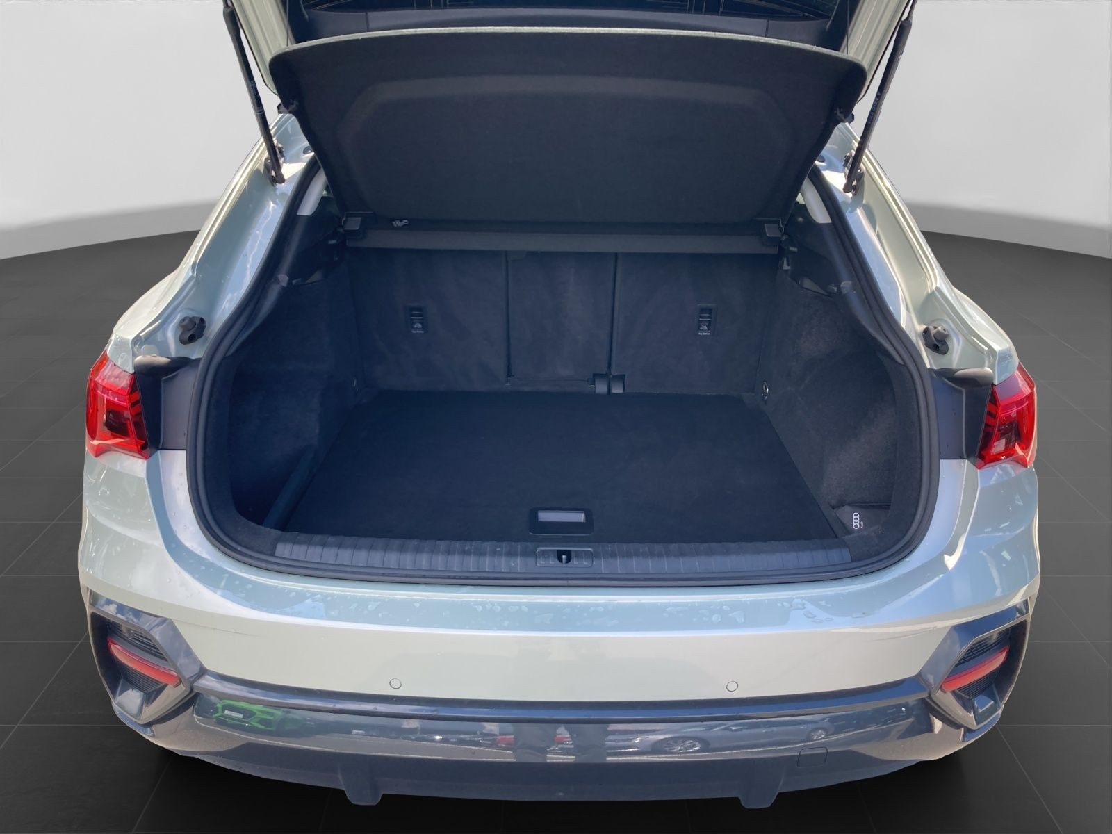 Audi Q3 Sportback – Bild 17