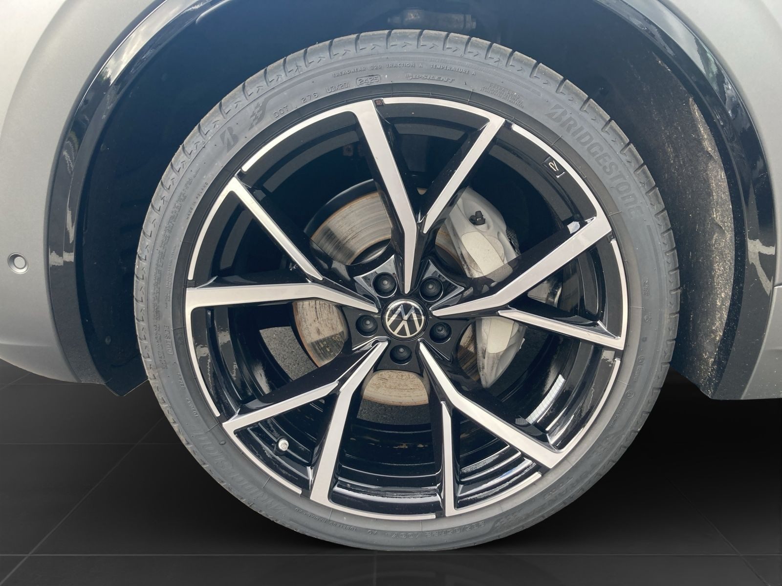 Volkswagen Touareg – Bild 7