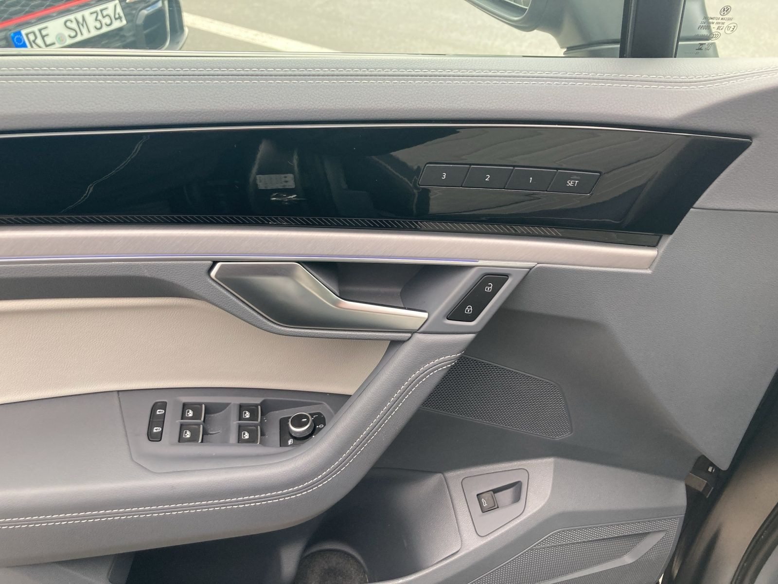 Volkswagen Touareg – Bild 8